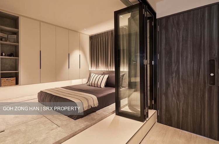 Blk 130 Bukit Merah View (Bukit Merah), HDB 3 Rooms #545842971